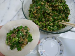 三鲜馅饺子的做法步骤：14