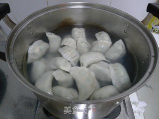 三鲜馅饺子的做法步骤：17