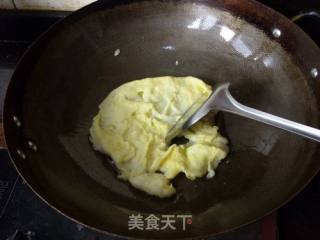 红橙黄绿--------------------双椒鸡蛋的做法步骤：5
