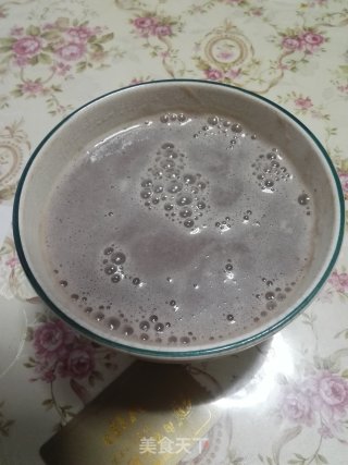 黄豆杂米豆浆的做法