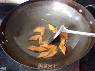红橙黄绿--------------------双椒鸡蛋的做法步骤：7