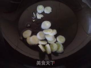 茄汁菜花的做法步骤：1