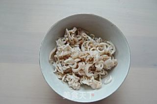 乌仔粉丝汤的做法步骤：2