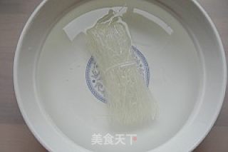 乌仔粉丝汤的做法步骤：4