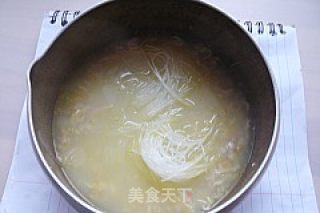 乌仔粉丝汤的做法步骤：8