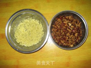 秋梨膏的做法步骤：2