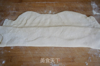 手擀面的做法步骤：6