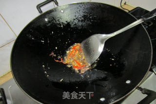 家常肉丝的做法步骤：3