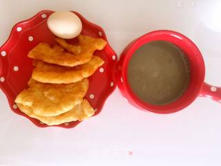香酥油饼的做法