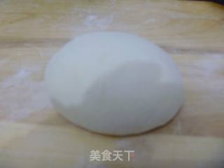 【百变面食】在家做馄饨---菜心猪肉馄饨的做法步骤：7
