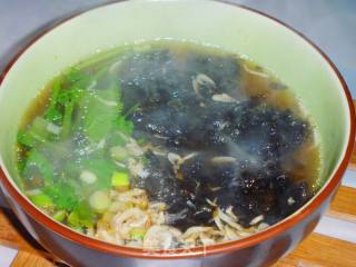 【百变面食】在家做馄饨---菜心猪肉馄饨的做法步骤：17