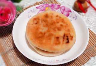 豆腐馅饼的做法