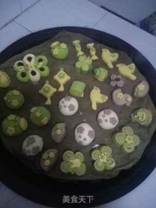 一次次一次的作品，好看的做法