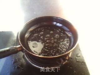 干煎小黄鱼的做法步骤：6