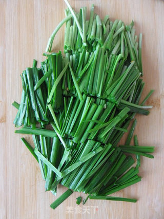 【家常菜】孜香素食的做法步骤：3