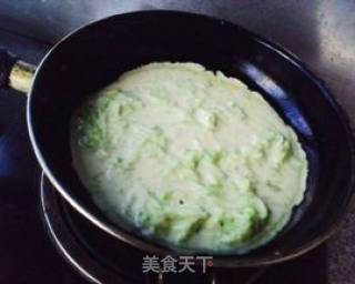 黄瓜糊塌子的做法步骤：7