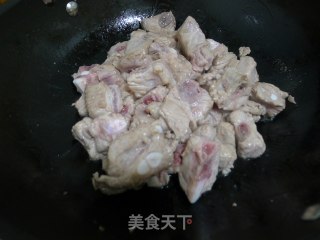 红烧排骨的做法步骤：4