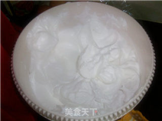 DIY内在美蛋糕造型@@不能穿的诱惑~~性感内衣蛋糕的做法步骤：9
