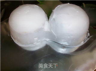 DIY内在美蛋糕造型@@不能穿的诱惑~~性感内衣蛋糕的做法步骤：14