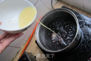紫菜蛋花汤的做法步骤：4