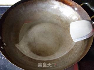 菜鸟也能做绵软可口的--------------------萝卜丝糊塌子的做法步骤：8