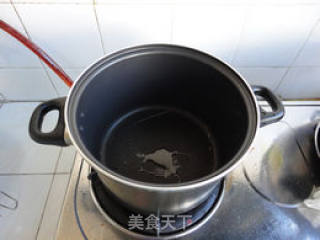 可乐鸡翅的做法步骤：4