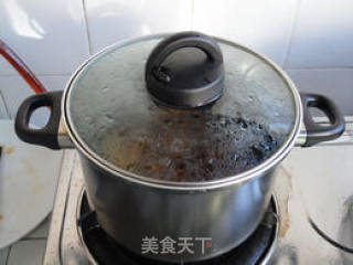 可乐鸡翅的做法步骤：12