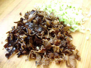 家常主食----白菜馅饼的做法步骤：6