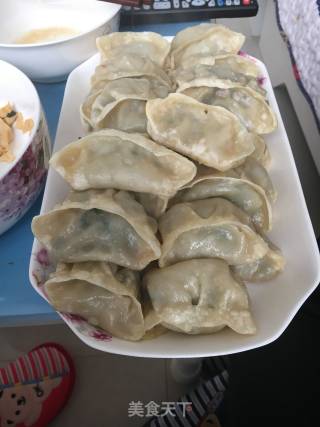 饺子的做法