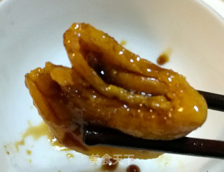 糖油南瓜饼的做法