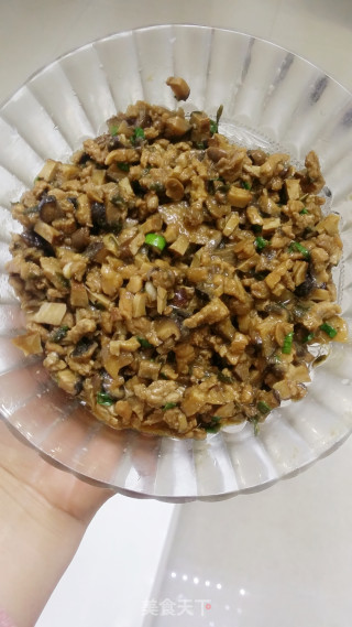 肉酱的做法