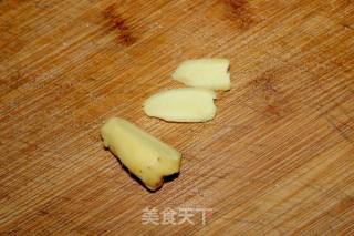 木耳肉丝的做法步骤：4
