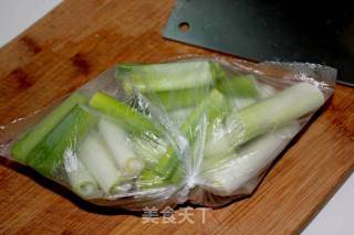 木耳肉丝的做法步骤：5