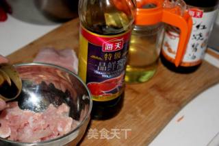 木耳肉丝的做法步骤：10