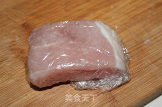 木耳肉丝的做法步骤：13