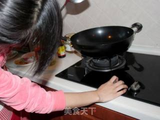 木耳肉丝的做法步骤：15