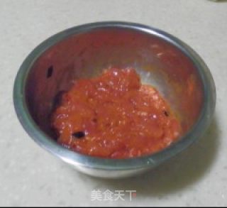 木耳炒肉丝的做法步骤：3