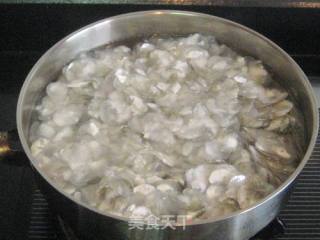 美味鱼鳞冻的做法步骤：2
