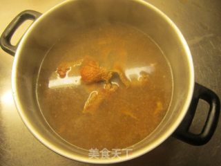 双椒拌牛肉的做法步骤：4