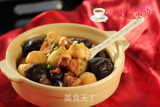 【湖北】烧烩三鲜的做法