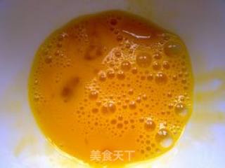 红枣麦芬蛋糕的做法步骤：3