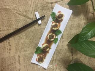 玉子豆腐的做法