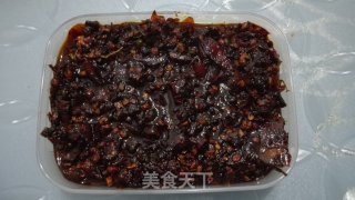 麻辣牛油火锅底料的做法