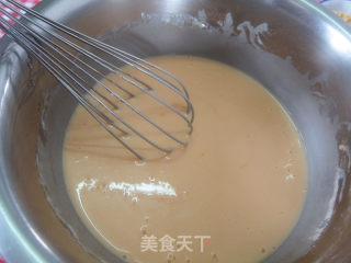 港式麻薯的做法步骤：4