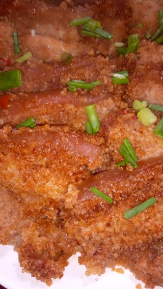 粉蒸肉的做法