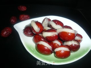 心太软的做法步骤：4