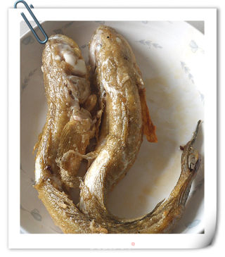 海鲶鱼烧豆腐的做法步骤：5