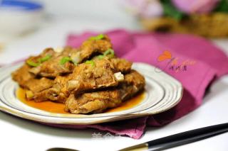 营养美味炖排骨的做法