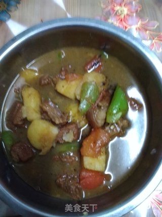 东北乱炖的做法