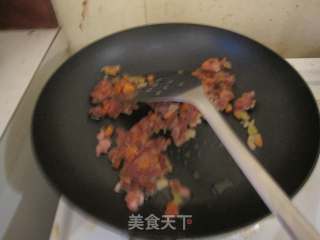 【榨菜肉丝面】吃不腻的面条的做法步骤：2
